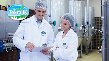 Como é produzido o creme creme de leite?