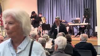 Full Version: Naples Klezmer Band’s 2026 Lely Library Concert, 1/27/26