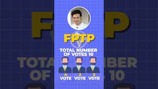 What is the Election System in India? FPTP Explained.