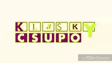 Klasky Csupo in DeepDrone in Ensemble Effect 3.0