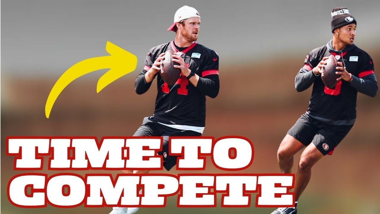49ers OTA Practices A Comprehensive Guide to What You Should Look for