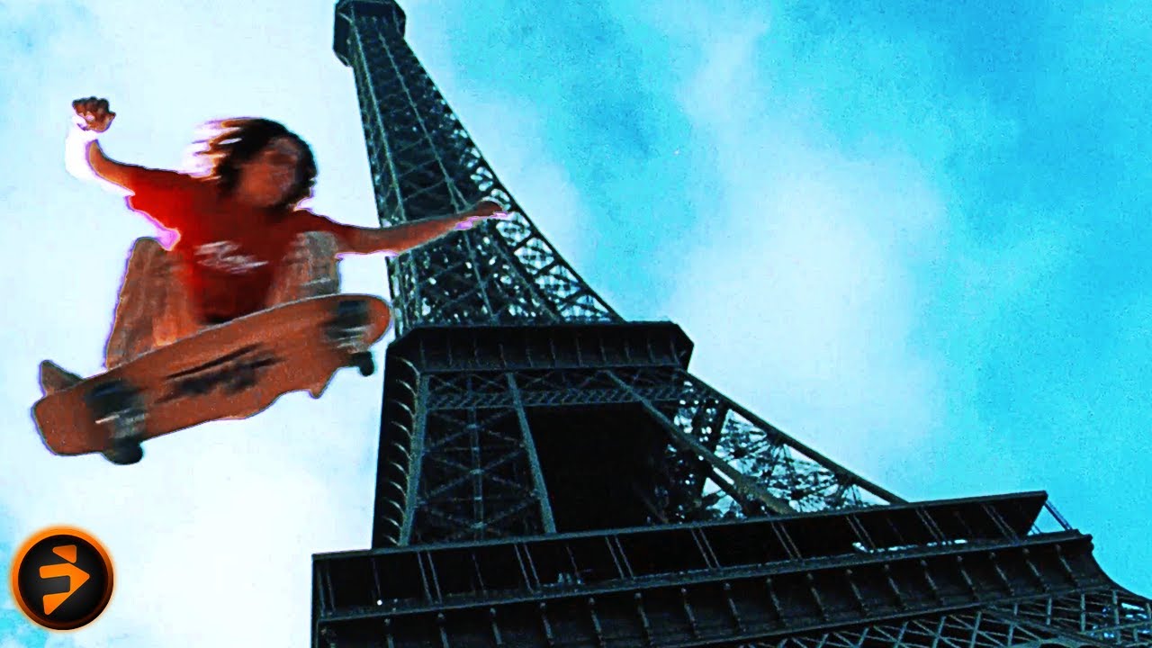 Lords of Dogtown ドックタウン　バックシーン特集 Amazon.co.jp: ロード・オブ・ドッグタウン コレクターズ