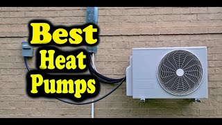 Best Heat Pumps Consumer Reports
