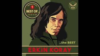 Erkin Koray - Arap Saçı  From The Album \