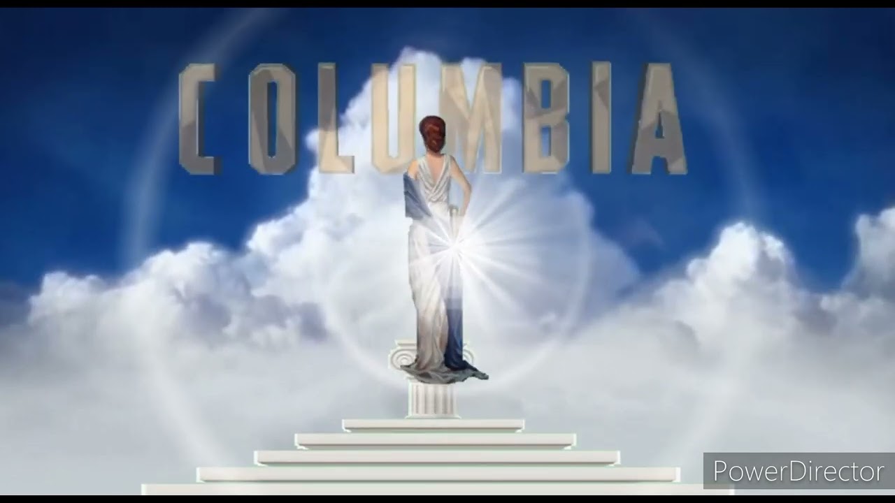 Columbia Pictures 100 Years logo (2023, Open Matte / IMAX) with Sony