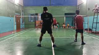 PB. JAVA RAYA, PEMAIN LEVEL C, Otodidak, Senin, 10-10-2022