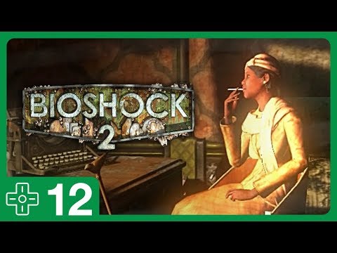 Video: Face-Off: BioShock 2 • Strana 2