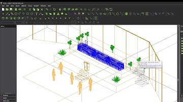 Vivien Event Designer Basic Tutorial 8 - Object Manipulation