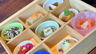 三ノ宮ランチ　お野菜、卵かけご飯や炊き込みご飯が美味しい😋　神戸の山の景色を楽しむランチ　農家の宴　神戸グルメ　神戸でランチ　三宮駅すぐのランチ　予約必須