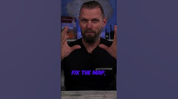 HOW I BOOST MY MAP READING SKILLS EVERYDAY #shorts