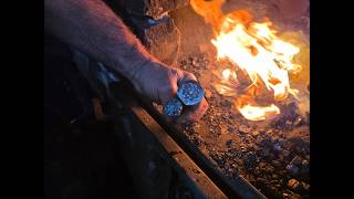 Forging a Rosette Die Punch
