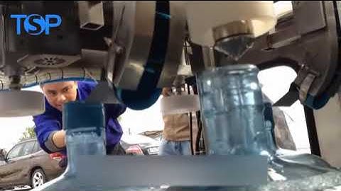 300bph 5 gallon bucket water filling machine 20l bottle refill station with auto uploading barrel