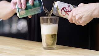 cocktail video