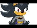 Shadow and Silver's Cosplay Escapades 6