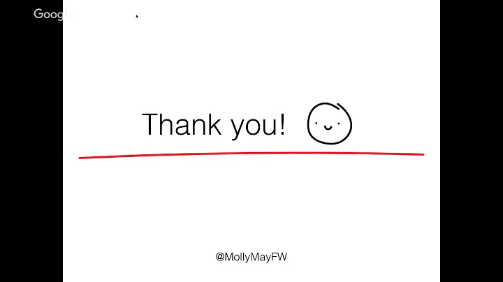 Go Hack Yourself  Molly Ford-Williams : #ID24 2017