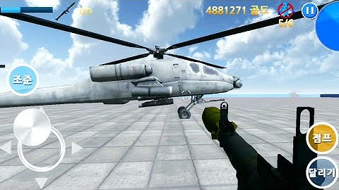 Finding Blue (KOR) Walkthrough - Level 5-5 Gameplay