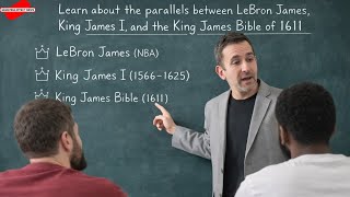 LeBron James to tie Robert Parish with 1611 games played in the ultimate King James ritual
