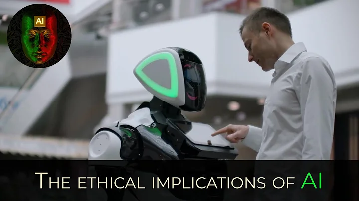 The ethical implications of AI [1.7.]