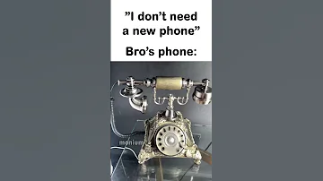 Goofy Ahh Phone 
