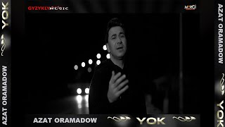 Azat Oramadow - YOK (Mood Video) 4k Resimi