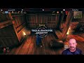 Live Stream - Valheim - Time to Explore!