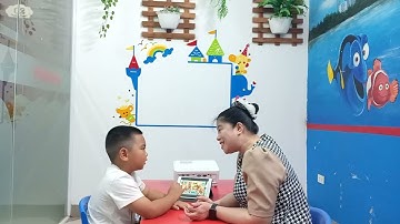 Gia Bảo-P1T-Test 2-Test speaking-Hệ thống Anh ngữ Nemo-Tiếng Anh trẻ em 4-15 tuổi