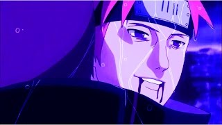 Naruto「AMV」Unravel Tokyo Ghoul Opening Remix - (HD)