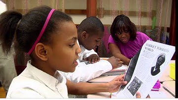 Common Core in ELA: Instructional Shifts for Effective Implementation