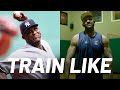 CC Sabathia on Losing Over 50 Pounds and Getting Ripped | Train Like a Celebrity | Men's Health