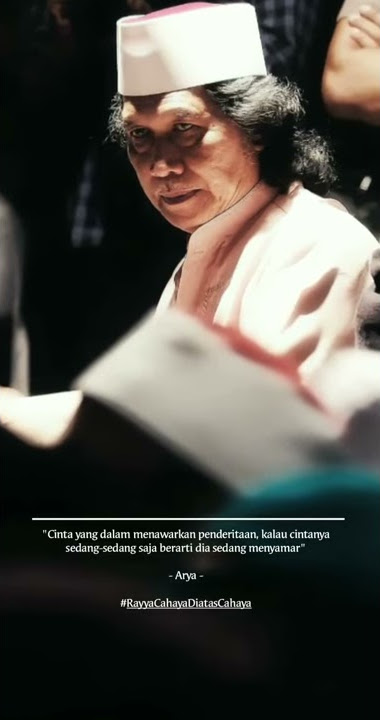 Cahaya Diatas Cahaya