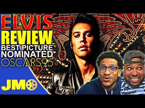 Elvis Movie Review | Oscars 2023 BEST PICTURE Nominees