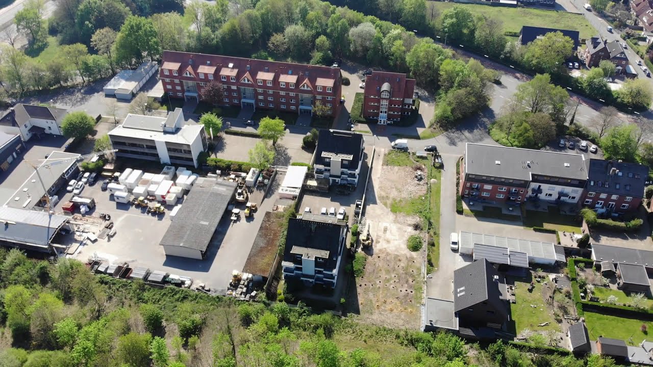 Münster Berg Fidel 2019 Мюнстер Берг Фидель