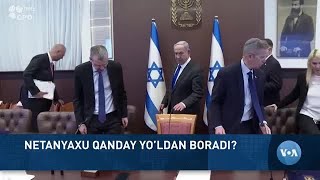 Xalqaro hayot - 30-aprel, 2024-yil - Netanyaxuga bosim, Nigerdan haydalish, 