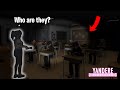 They came to school at night - Yandere Simulator