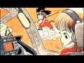 七龍珠第一部片尾曲-獻給你的羅曼蒂克(Romantic Ageru yo)純音樂 鋼琴