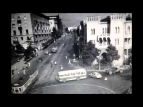 ფილარმონიის აშნებამდე