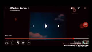 Download lagu Nokia Movistar Startup