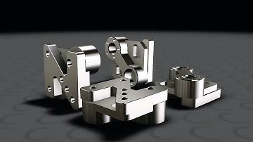 A New Look At Skills @ The Skills Show 2014: CNC Machining