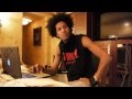 Step x step dance interview with laurent raw pt 1 of les twins