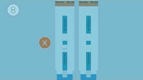 Determine™ TB LAM Ag en Argentina