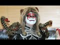 聖飢魔IIゼノン石川和尚に異変...8月29日熊本公演はどうなる?