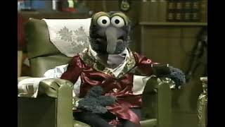 Gonzo Presents Muppet Weird Stuff  interstitial content only (Playhouse Video, 1985)