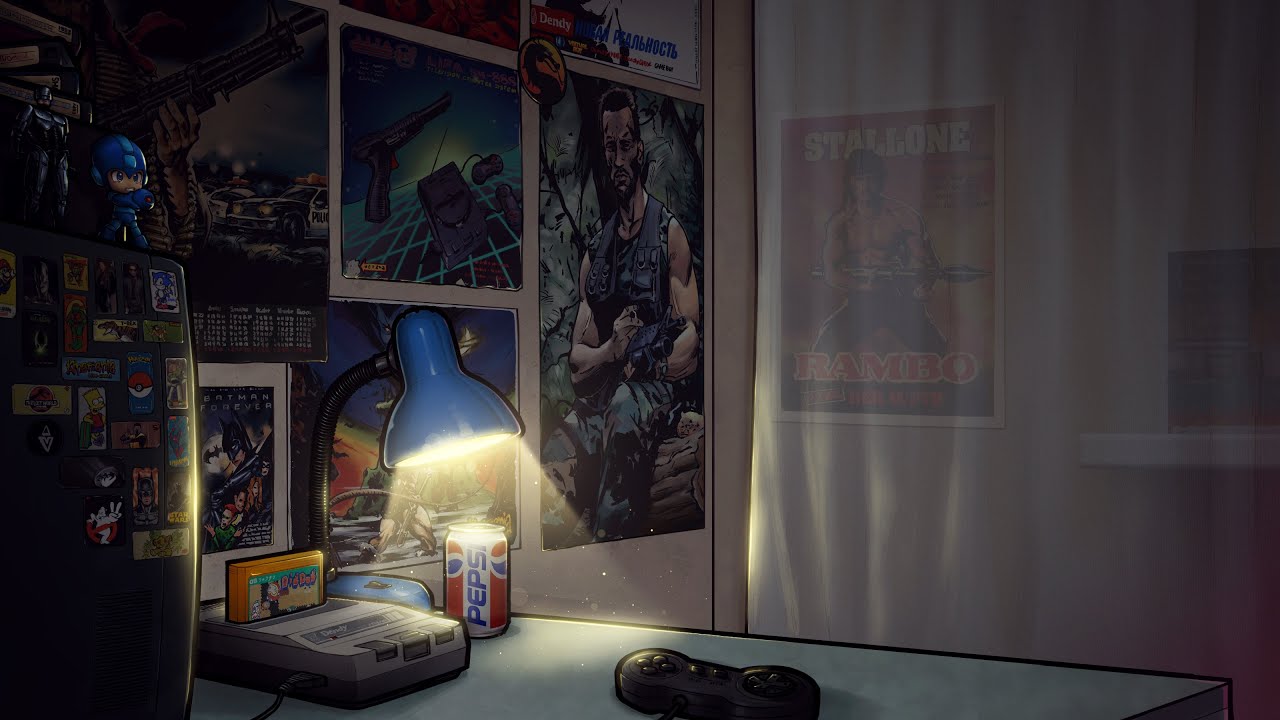 Гостевой Вечер #18 с Coulthard'ом - TMNT: Rescue-Palooza!