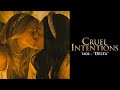 Cruel Intentions - Caroline Kisses Annie - 