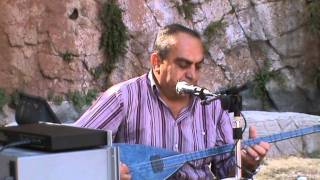 Şahin Erol Angarada yedim taze meyvayı