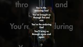Enduring God | Storytellers Collective @CommonHymnal