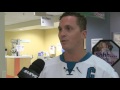 San Jose Barracuda Visit Kaiser Permanente