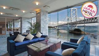 Naruto Kaigetsu  Naruto Japan  Hotel Review 