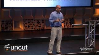 Nipun Mehta - Radical Power of Generosity