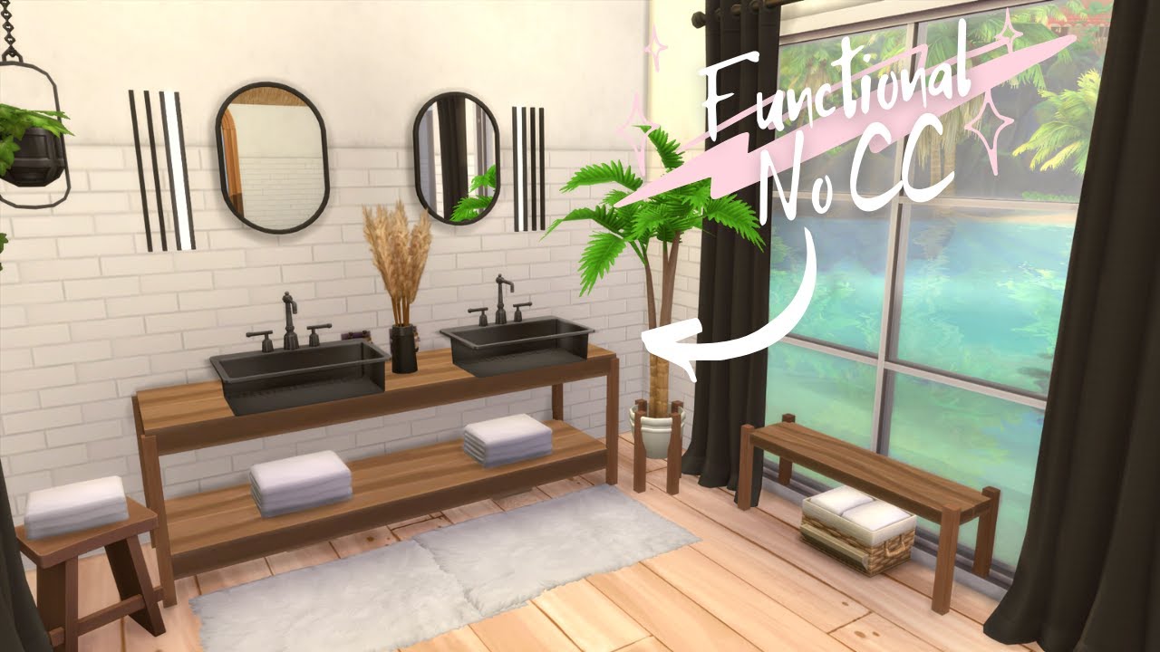Game-Changing Mods for Advanced Decorating